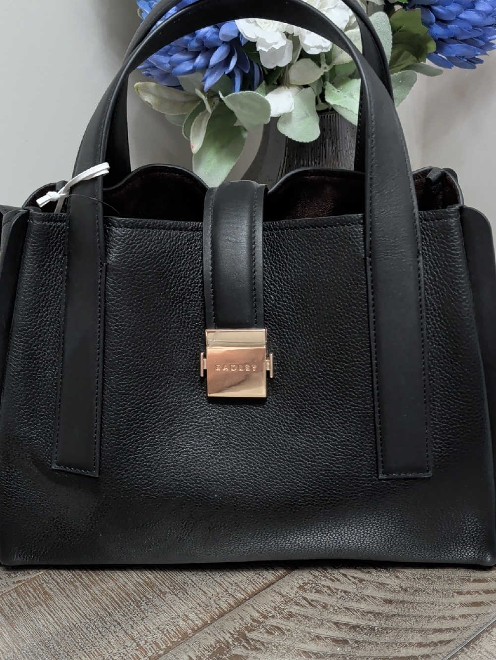 Radley London Sloane Street Grab Bag